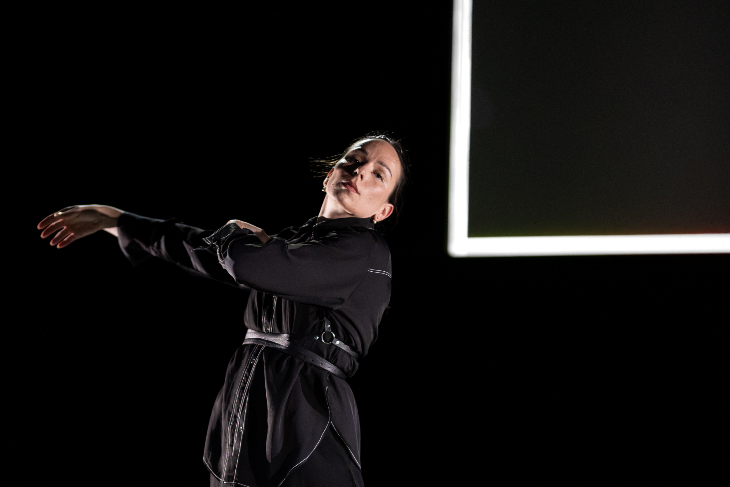 Cie Éléphante « Basalte · Extrait long »