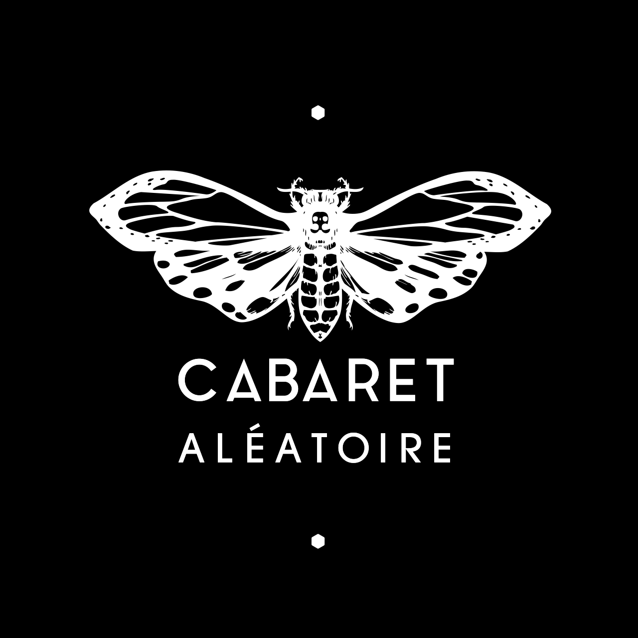 CabaretAleatoire-LogoPapillon_WHITE