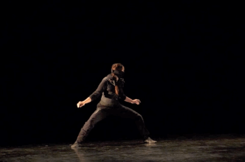 Le Gardien d'Onkalo sur les plateaux de la danse neuve