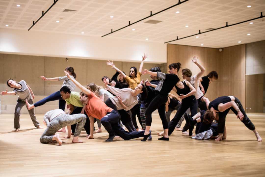 Retour sur un workshop autour d'Onkalo