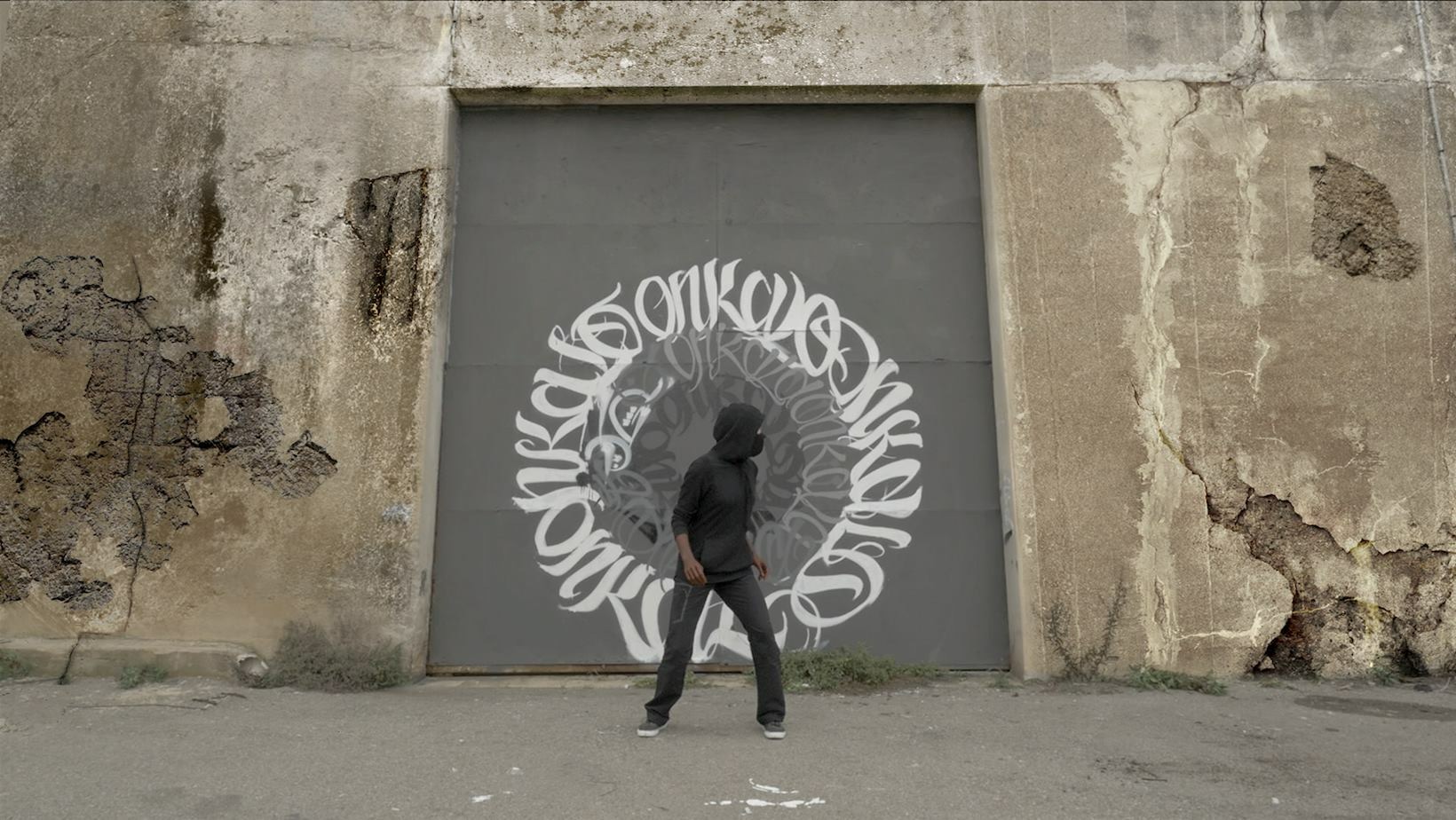 Traverser les portes d’Onkalo